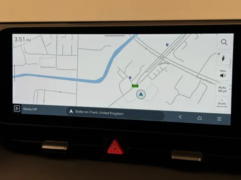 DU74WXW Hyundai Ioniq 5 N 478kW 84 kWh 5dr Auto [Vision Roof] Thumbnail #24