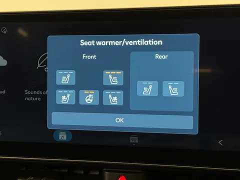 DU74WXW Hyundai Ioniq 5 N 478kW 84 kWh 5dr Auto [Vision Roof] Thumbnail #27