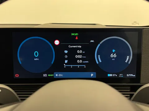 DU74WXW Hyundai Ioniq 5 N 478kW 84 kWh 5dr Auto [Vision Roof] Thumbnail #28