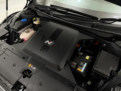 DU74WXW Hyundai Ioniq 5 N 478kW 84 kWh 5dr Auto [Vision Roof] Thumbnail #31