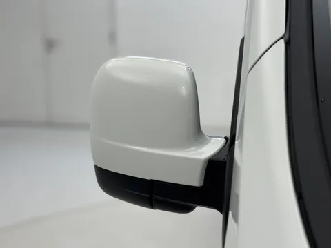 DL75WKM Renault Trafic SL30 Blue dCi 150 Advance [Safety] Van EAG9 Thumbnail #24