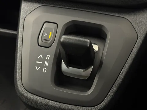 DL75WKP Renault Trafic SL30 Blue dCi 150 Advance [Safety] Van EAG9 Thumbnail #23