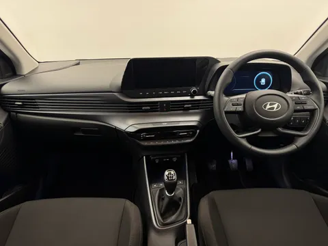 DW25HCL Hyundai i20 1.0T GDi Premium 5dr Thumbnail #2