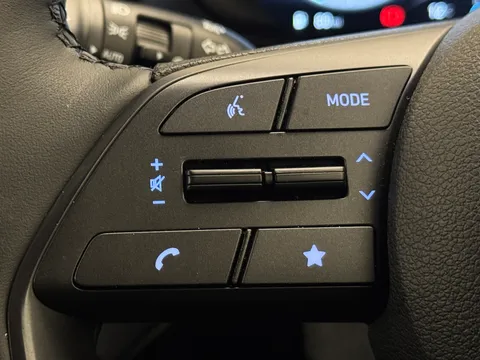 DW25HCL Hyundai i20 1.0T GDi Premium 5dr Thumbnail #20