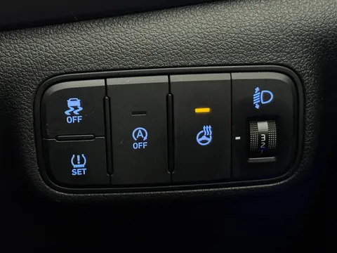 DW25HCL Hyundai i20 1.0T GDi Premium 5dr Thumbnail #27