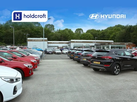 DW25HCL Hyundai i20 1.0T GDi Premium 5dr Thumbnail #34