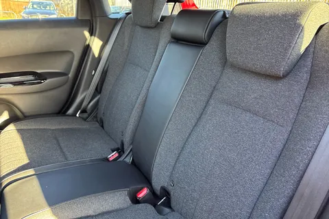 DC70RZU Honda Jazz 1.5 i-MMD Hybrid EX 5dr eCVT Thumbnail #9