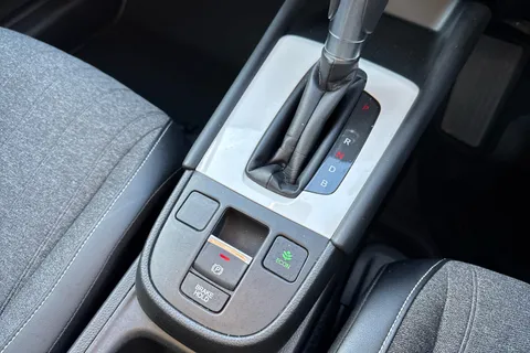 DC70RZU Honda Jazz 1.5 i-MMD Hybrid EX 5dr eCVT Thumbnail #20