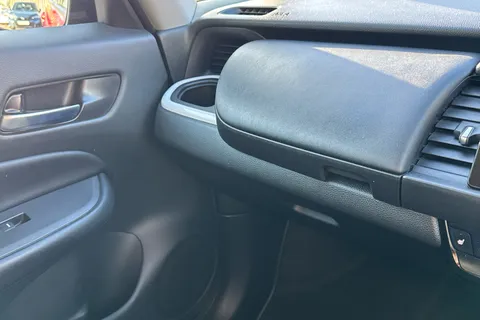 DC70RZU Honda Jazz 1.5 i-MMD Hybrid EX 5dr eCVT Thumbnail #21