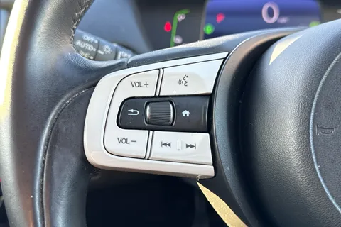 DC70RZU Honda Jazz 1.5 i-MMD Hybrid EX 5dr eCVT Thumbnail #22