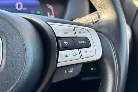 DC70RZU Honda Jazz 1.5 i-MMD Hybrid EX 5dr eCVT Thumbnail #23