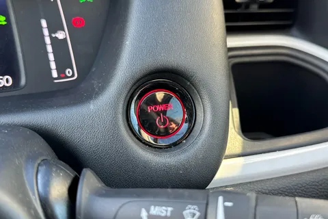 DC70RZU Honda Jazz 1.5 i-MMD Hybrid EX 5dr eCVT Thumbnail #26