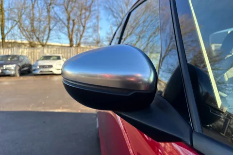 DC70RZU Honda Jazz 1.5 i-MMD Hybrid EX 5dr eCVT Thumbnail #30