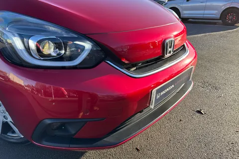 DC70RZU Honda Jazz 1.5 i-MMD Hybrid EX 5dr eCVT Thumbnail #32