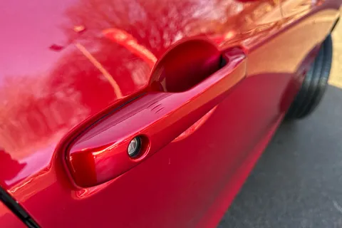 DC70RZU Honda Jazz 1.5 i-MMD Hybrid EX 5dr eCVT Thumbnail #34