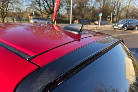 DC70RZU Honda Jazz 1.5 i-MMD Hybrid EX 5dr eCVT Thumbnail #35