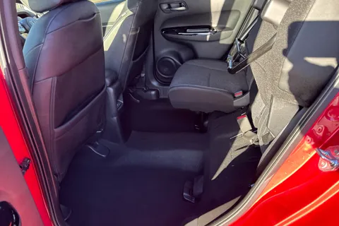 DC70RZU Honda Jazz 1.5 i-MMD Hybrid EX 5dr eCVT Thumbnail #40