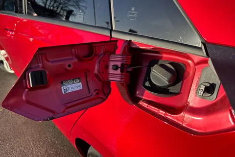 DC70RZU Honda Jazz 1.5 i-MMD Hybrid EX 5dr eCVT Thumbnail #41