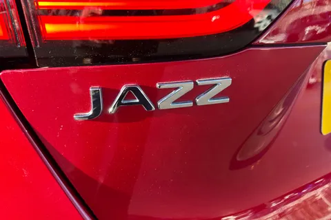 DC70RZU Honda Jazz 1.5 i-MMD Hybrid EX 5dr eCVT Thumbnail #43