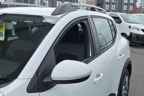 BD72TKA Dacia Sandero Stepway 1.0 TCe Bi-Fuel Comfort 5dr Thumbnail #25