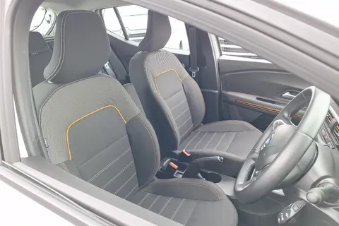 BD72TKA Dacia Sandero Stepway 1.0 TCe Bi-Fuel Comfort 5dr Thumbnail #29