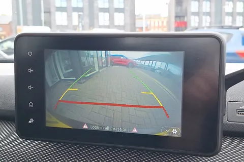 BD72TKA Dacia Sandero Stepway 1.0 TCe Bi-Fuel Comfort 5dr Thumbnail #33