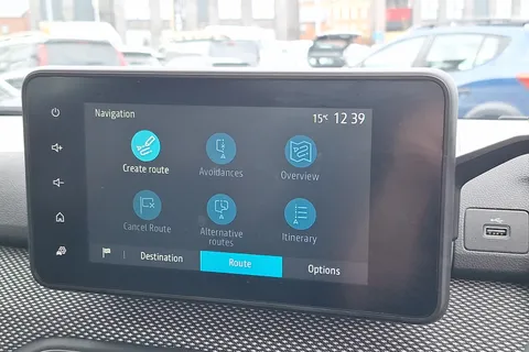 BD72TKA Dacia Sandero Stepway 1.0 TCe Bi-Fuel Comfort 5dr Thumbnail #34