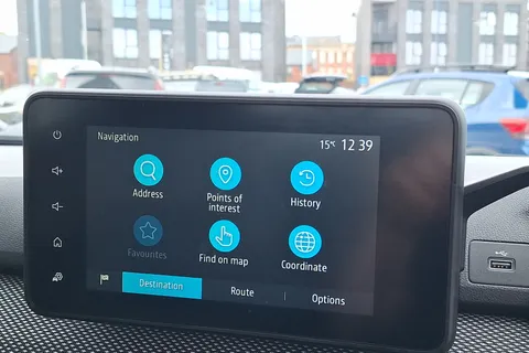 BD72TKA Dacia Sandero Stepway 1.0 TCe Bi-Fuel Comfort 5dr Thumbnail #35