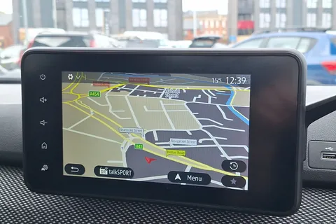 BD72TKA Dacia Sandero Stepway 1.0 TCe Bi-Fuel Comfort 5dr Thumbnail #36