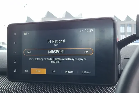 BD72TKA Dacia Sandero Stepway 1.0 TCe Bi-Fuel Comfort 5dr Thumbnail #37