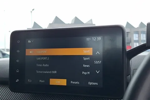 BD72TKA Dacia Sandero Stepway 1.0 TCe Bi-Fuel Comfort 5dr Thumbnail #39