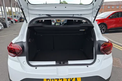 BD72TKA Dacia Sandero Stepway 1.0 TCe Bi-Fuel Comfort 5dr Thumbnail #18