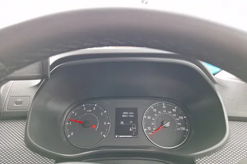 BD72TKA Dacia Sandero Stepway 1.0 TCe Bi-Fuel Comfort 5dr Thumbnail #12