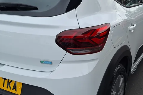 BD72TKA Dacia Sandero Stepway 1.0 TCe Bi-Fuel Comfort 5dr Thumbnail #17