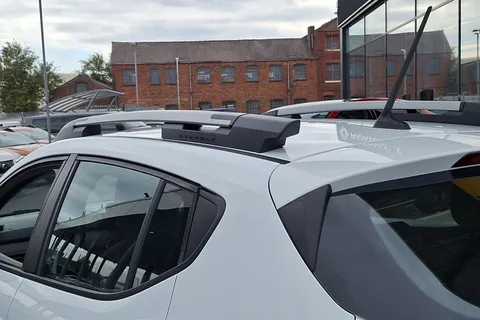 BD72TKA Dacia Sandero Stepway 1.0 TCe Bi-Fuel Comfort 5dr Thumbnail #22