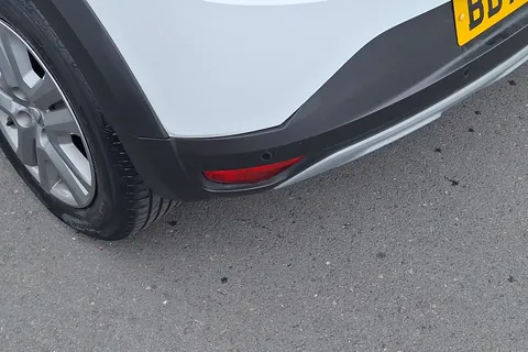 BD72TKA Dacia Sandero Stepway 1.0 TCe Bi-Fuel Comfort 5dr Thumbnail #19