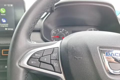 BD72TKA Dacia Sandero Stepway 1.0 TCe Bi-Fuel Comfort 5dr Thumbnail #30