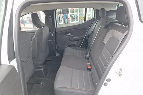 BD72TKA Dacia Sandero Stepway 1.0 TCe Bi-Fuel Comfort 5dr Thumbnail #10