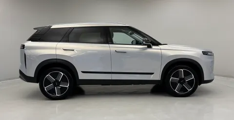 DE75UDD Jaecoo 7 1.6T Deluxe 5dr 7DCT Thumbnail #3