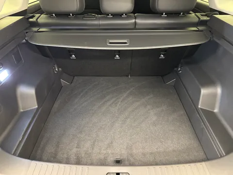 DE75UDD Jaecoo 7 1.6T Deluxe 5dr 7DCT Thumbnail #7