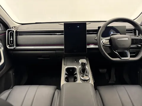 DE75UDD Jaecoo 7 1.6T Deluxe 5dr 7DCT Thumbnail #10