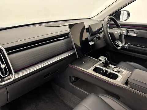 DE75UDD Jaecoo 7 1.6T Deluxe 5dr 7DCT Thumbnail #11