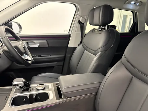 DE75UDD Jaecoo 7 1.6T Deluxe 5dr 7DCT Thumbnail #12