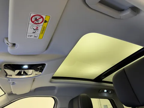 DE75UDD Jaecoo 7 1.6T Deluxe 5dr 7DCT Thumbnail #13