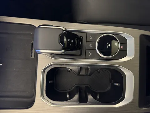 DE75UDD Jaecoo 7 1.6T Deluxe 5dr 7DCT Thumbnail #14