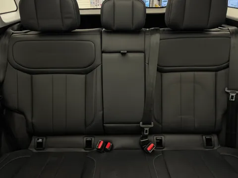 DE75UDD Jaecoo 7 1.6T Deluxe 5dr 7DCT Thumbnail #15