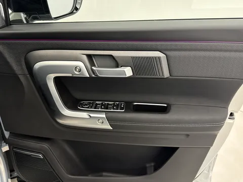 DE75UDD Jaecoo 7 1.6T Deluxe 5dr 7DCT Thumbnail #16