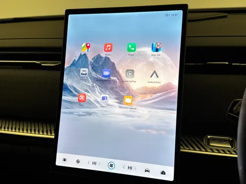 DE75UDD Jaecoo 7 1.6T Deluxe 5dr 7DCT Thumbnail #22