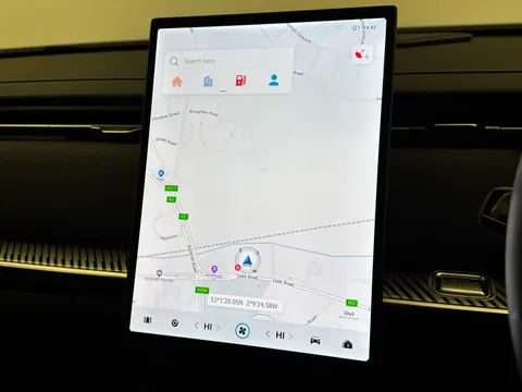 DE75UDD Jaecoo 7 1.6T Deluxe 5dr 7DCT Thumbnail #24