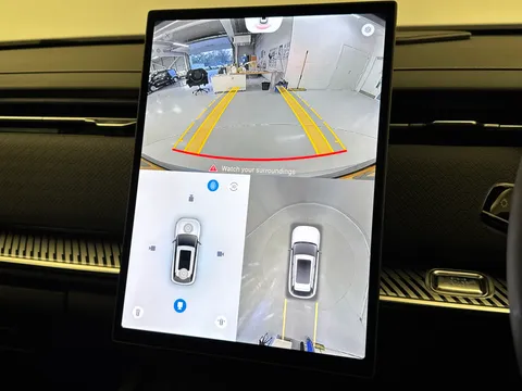 DE75UDD Jaecoo 7 1.6T Deluxe 5dr 7DCT Thumbnail #25